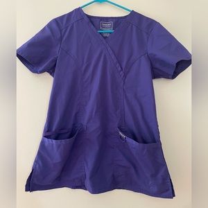 Cherokee workwear scrubs